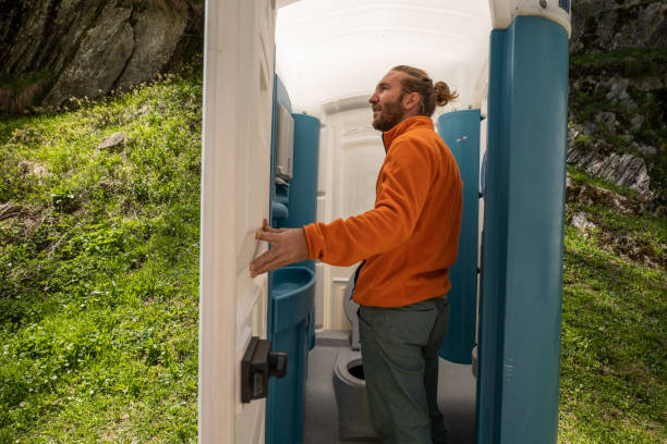 Best Affordable portable toilet rental  in Dunkirk, IN