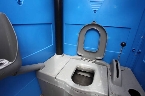 Best Sanitation services for porta potties  in Dunkirk, IN
