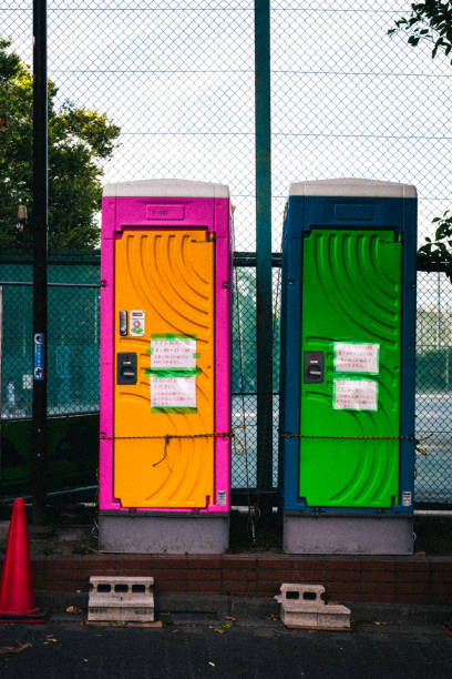 Best Local porta potty services  in Dunkirk, IN