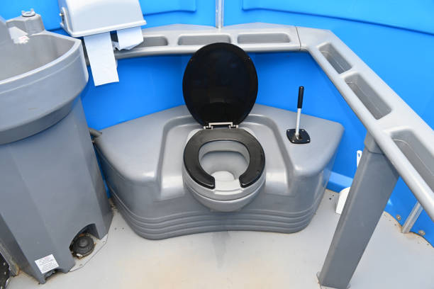 Professional porta potty rental in Dunkirk, IN
