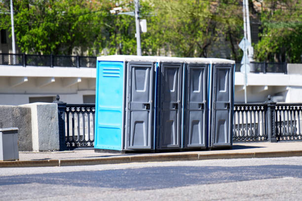 Best Local porta potty services  in Dunkirk, IN